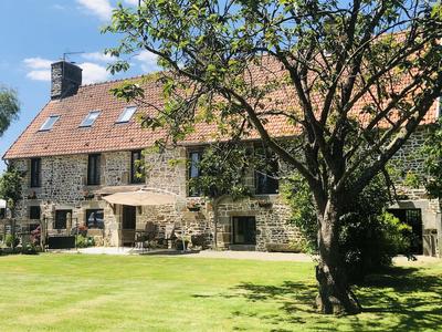 Frenes B & B