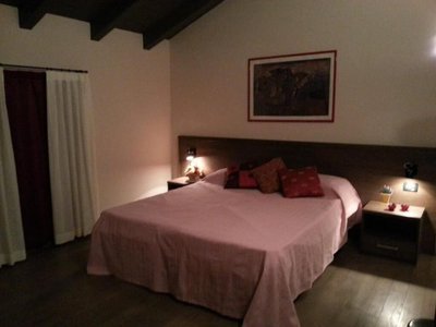 HOTEL LA VECCHIA REGGIO