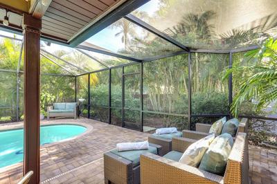 Port St Lucie Retreat: Lanai w/ Private Pool!