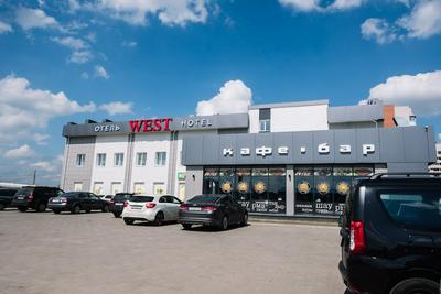 Hotel West