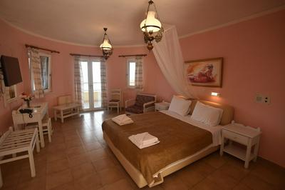 Stella Hotel Apartments