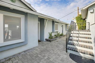 Convenient Whittier Retreat: Furnished Deck, Views
