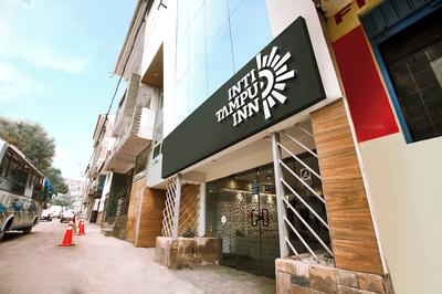 Inti Tampu Inn