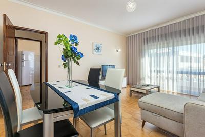 Seaside Charm in Gale - 2 Bedroom W/big Terrace