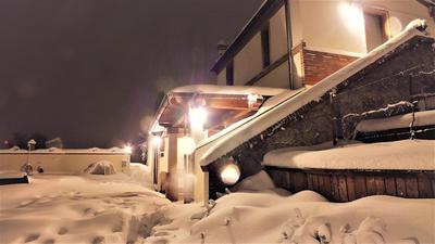 Suite Deluxe With Daily Ofuro Jacuzzi Spa Experience
