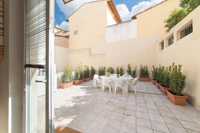 Mamo Florence - Cittadella Apartment