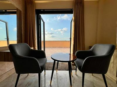 The park green hotel & resort