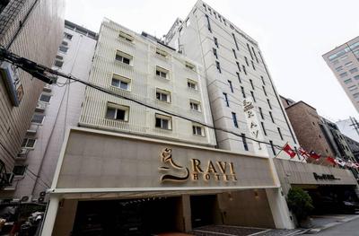 HOTEL RAVI