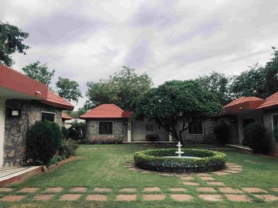 Sariska Tiger Heaven Resort
