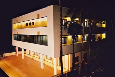Venus Grand Inn