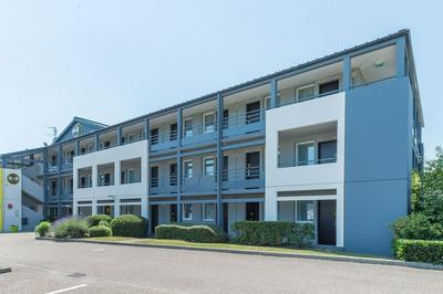 B&B HOTEL Troyes Barberey