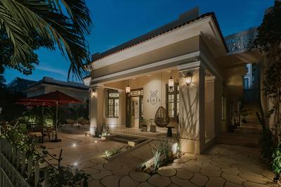 Kahal Hotel - Paseo Montejo