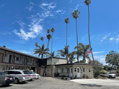 Bayshore Inn Motel, Billede 2