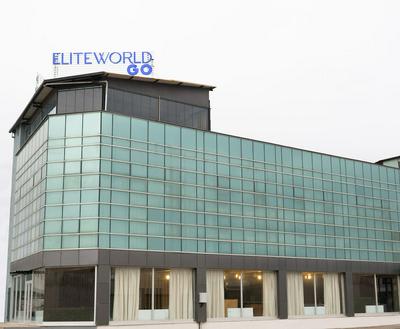 Elite World GO  İnegöl