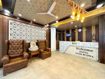 Rishikesh Residency by Euphoric