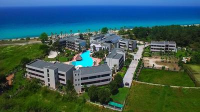 Ilio Mare Resort Hotel