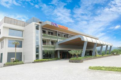 FOX Harris Hotel & Conventions Banjarnegara