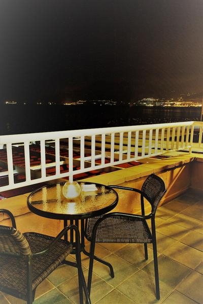 Hotel Polo Nautico
