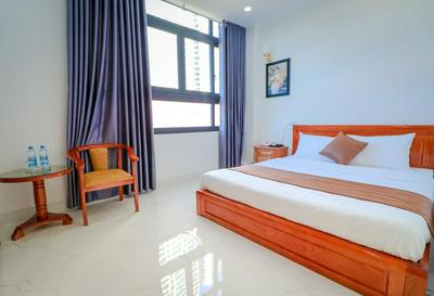 Neva Hotel Nha Trang