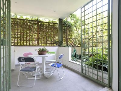 GetTheKey Hills Garden Apartment