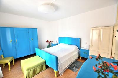 Apartment Castelèt Overlooking The Port