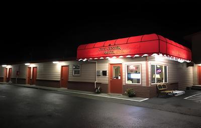 City Center Motel, Foto 2