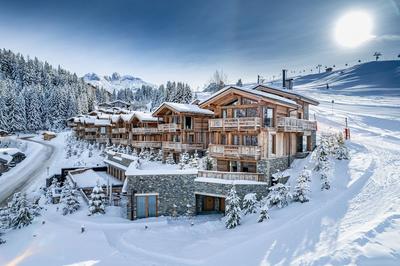 Ultima Hotel  Courchevel