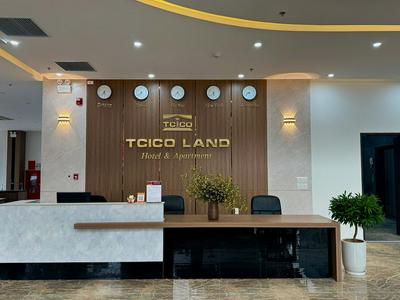 TCICO Hotel