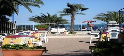 Hotel Perla
