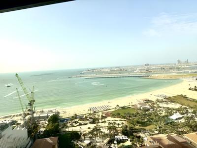 DUBAI TOWN JBR