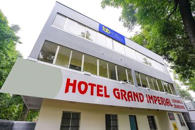 Fabhotel Grand Imperial