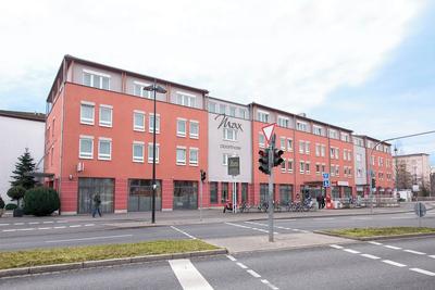 Max Aparthotel by Homekeepers