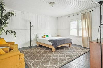 8 Guests, 4Bd Vacation Home Art Gallery, Detroit
