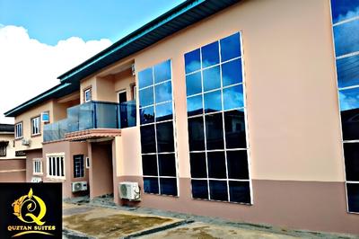 Quztan Suites Ibadan