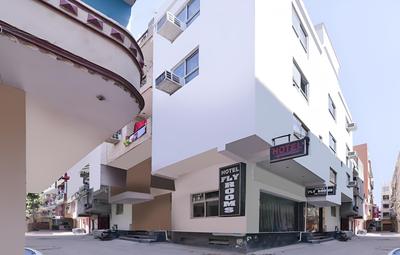 OYO 19509 Fly Rooms