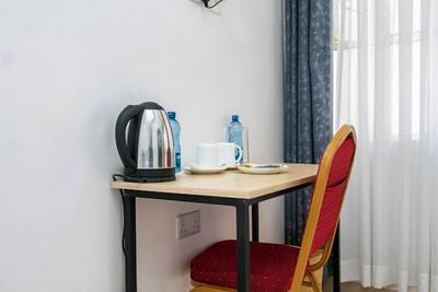 Leisure Apex Resort Naivasha