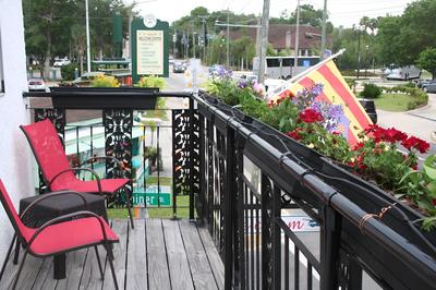 The Loft at Menorcan Square