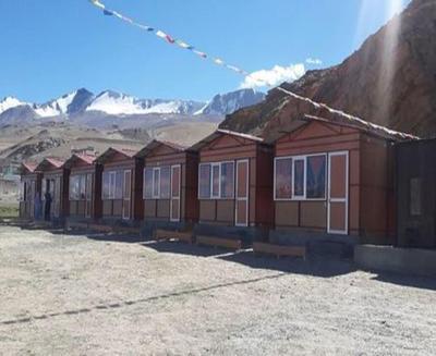 Tsomoriri Inn