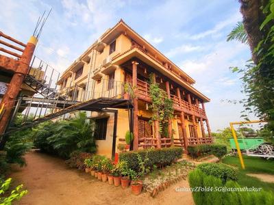 Khoai Village Resort