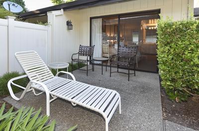 657 S At Silverado Studio Bedroom Residence by Redawning