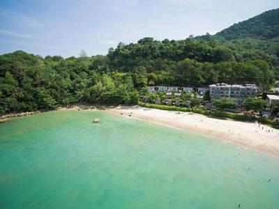 Novotel Phuket Kamala Beach