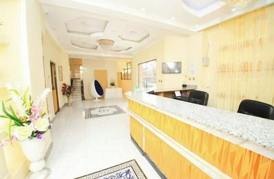Gold Suites Hotel Nakuru
