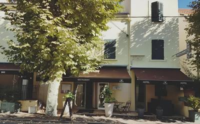 Logis Hotel Entre Nous