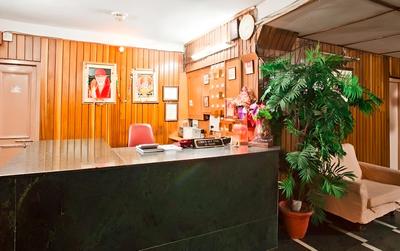 Goroomgo Dalhousie Shangrila Hotel