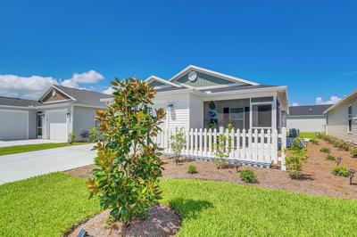 Villages Home in Gated Community w/ Pool Access!