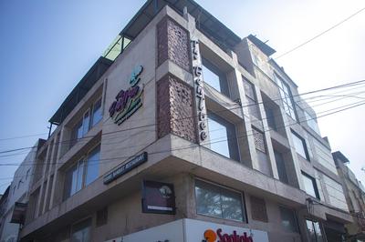 Hotel The Bentree, Bhopal