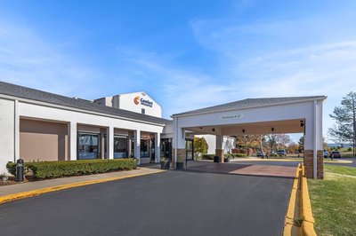 Comfort Inn & Suites Arlington Heights - Buffalo Grove