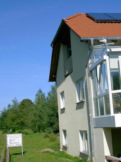 Apartments Haus Beckel