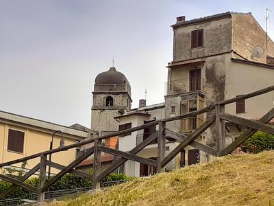Casa Claroni 4 pax 1 Letto Supplementare