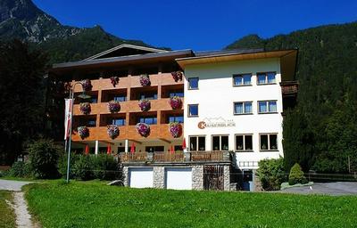 Gasthof Kaiserblick